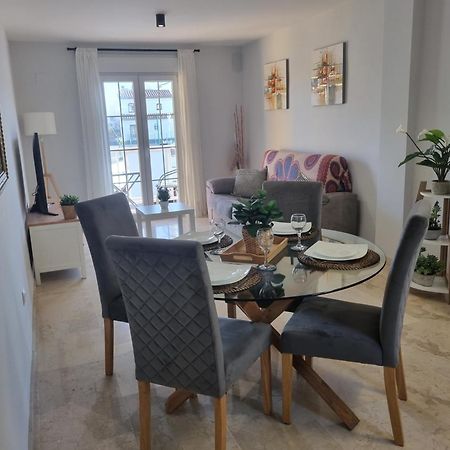 Apartamento Centro Y Playa Torremolinos Luaran gambar