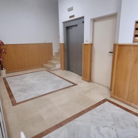Apartamento Centro Y Playa Torremolinos Luaran gambar