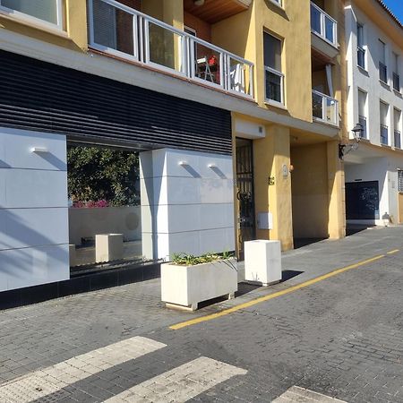 Apartamento Centro Y Playa Torremolinos Luaran gambar