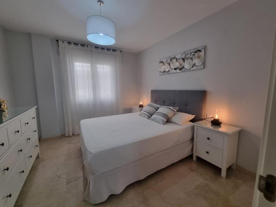 Apartamento Centro Y Playa Torremolinos Luaran gambar