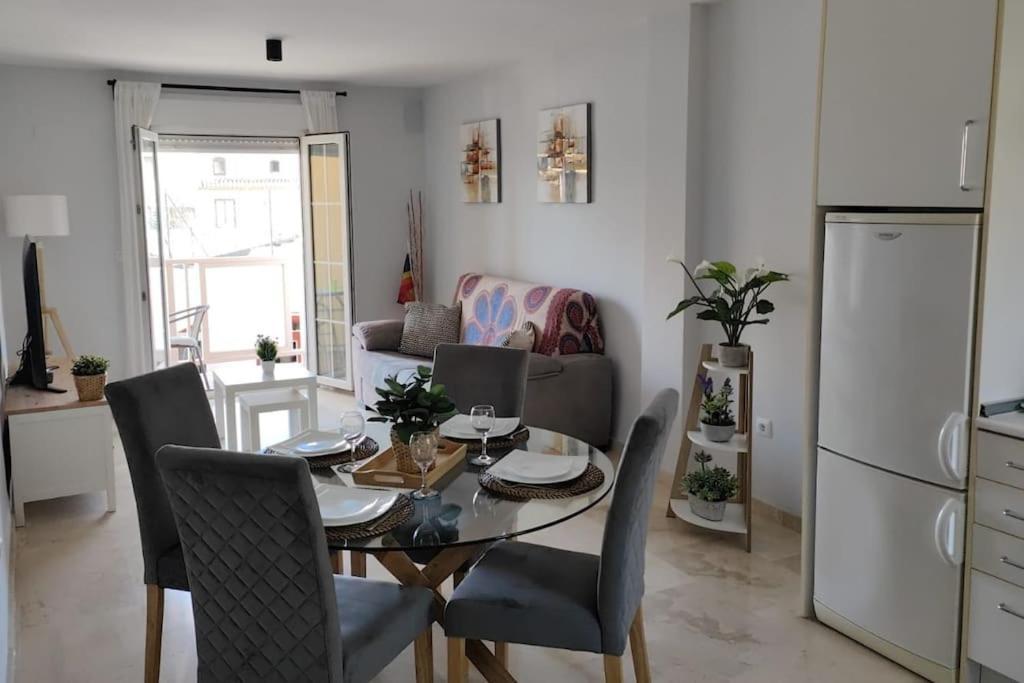 Apartamento Centro Y Playa Torremolinos Luaran gambar