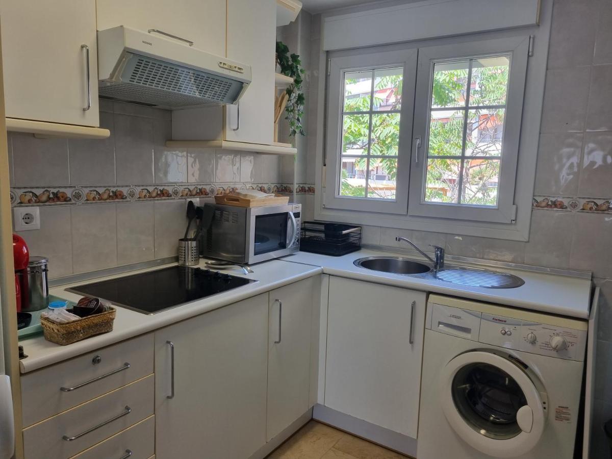 Apartamento Centro Y Playa Torremolinos Luaran gambar
