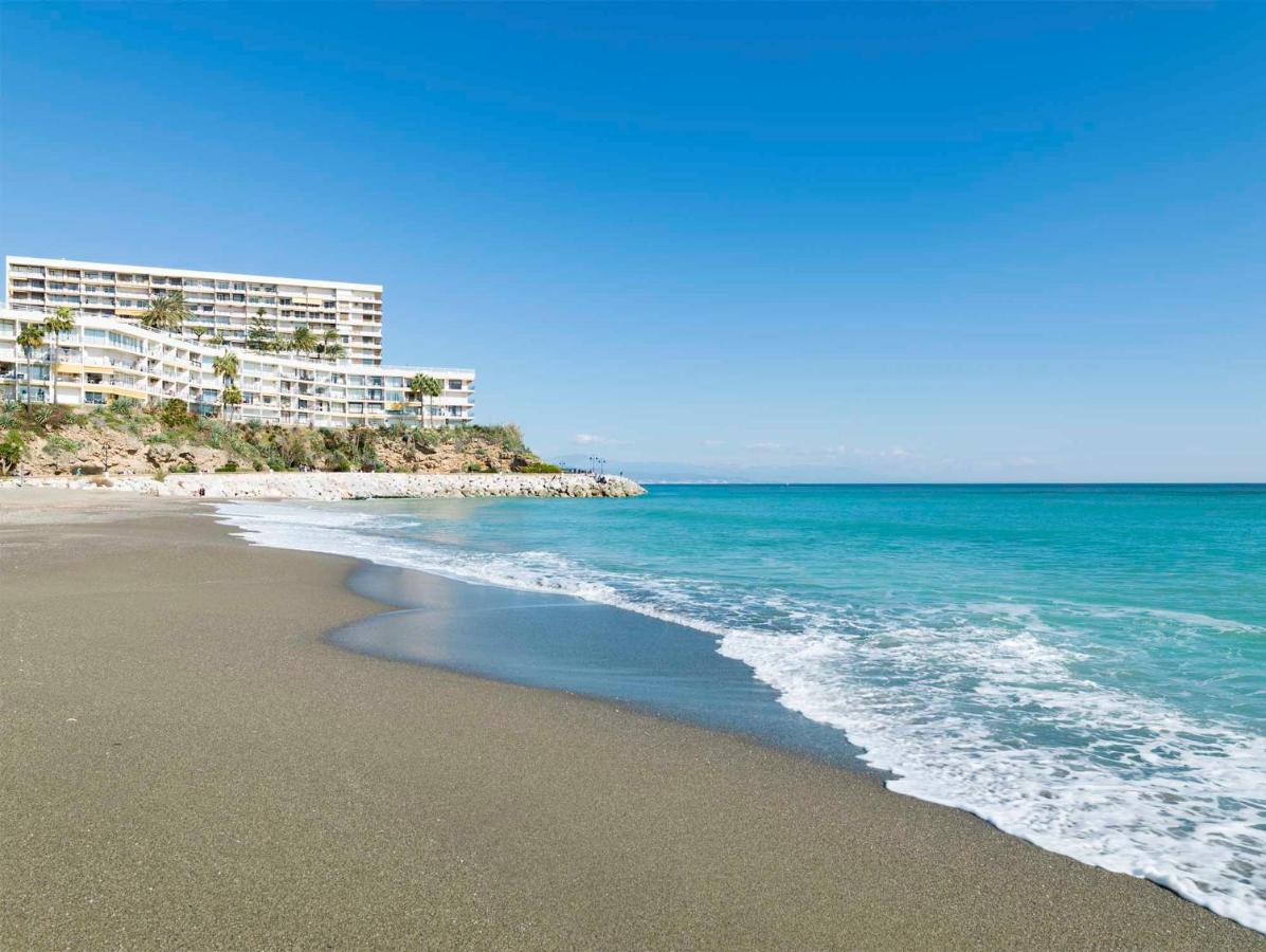 Apartamento Centro Y Playa Torremolinos Luaran gambar