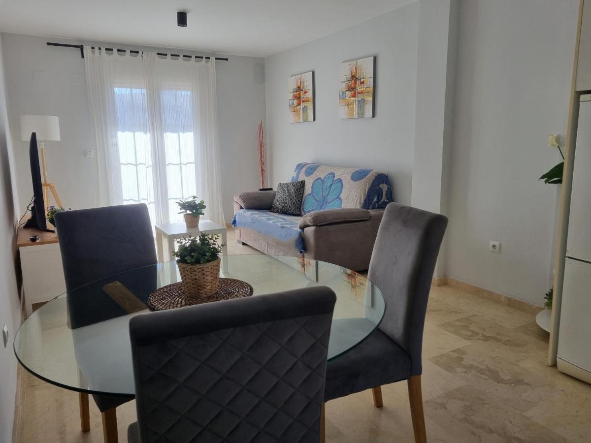 Apartamento Centro Y Playa Torremolinos Luaran gambar