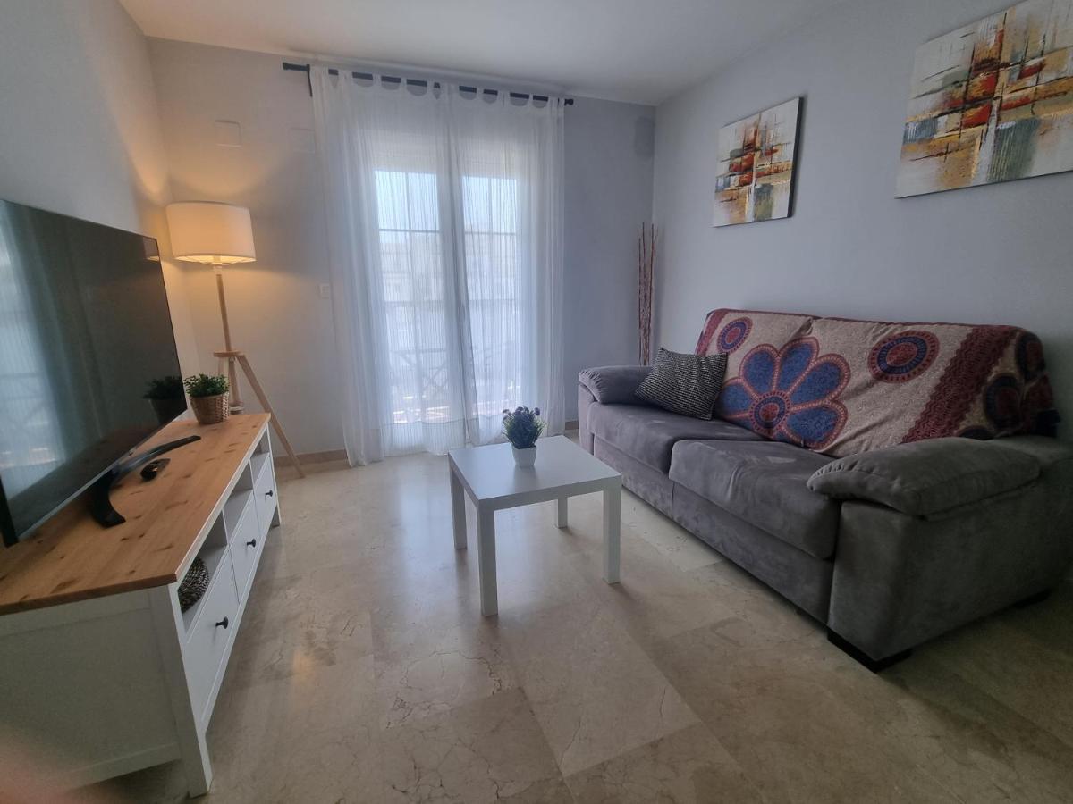 Apartamento Centro Y Playa Torremolinos Luaran gambar