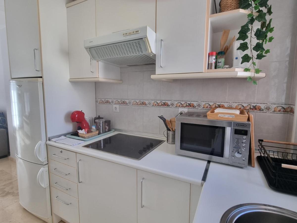 Apartamento Centro Y Playa Torremolinos Luaran gambar
