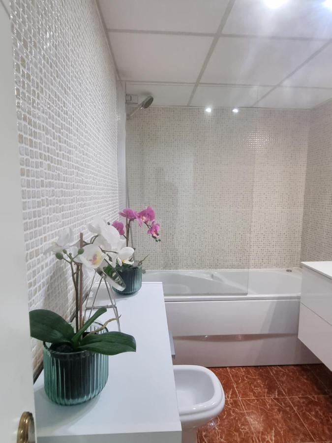 Apartamento Centro Y Playa Torremolinos Luaran gambar