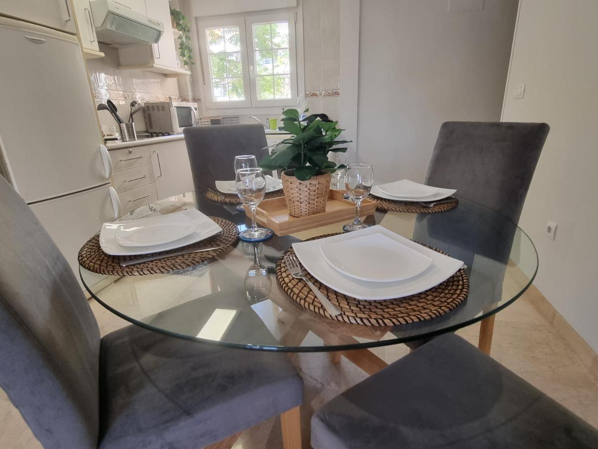 Apartamento Centro Y Playa Torremolinos Luaran gambar