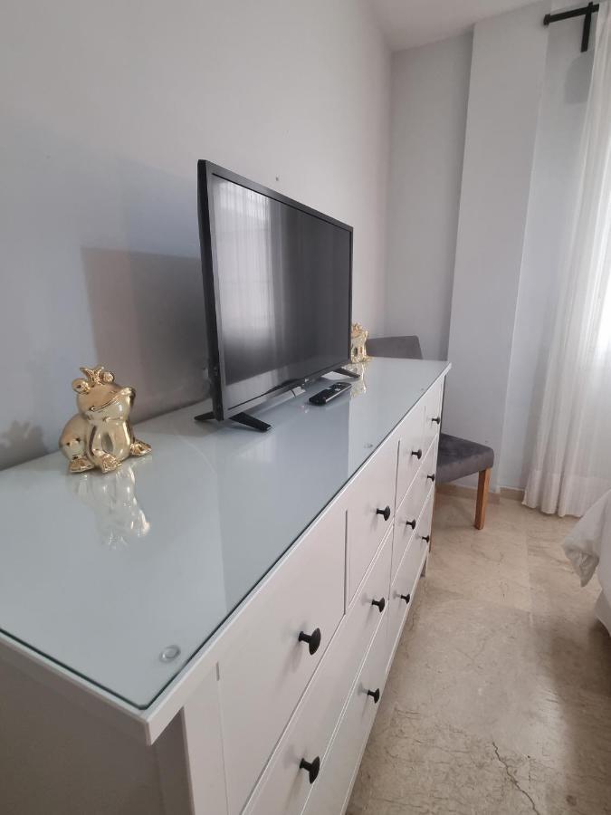 Apartamento Centro Y Playa Torremolinos Luaran gambar