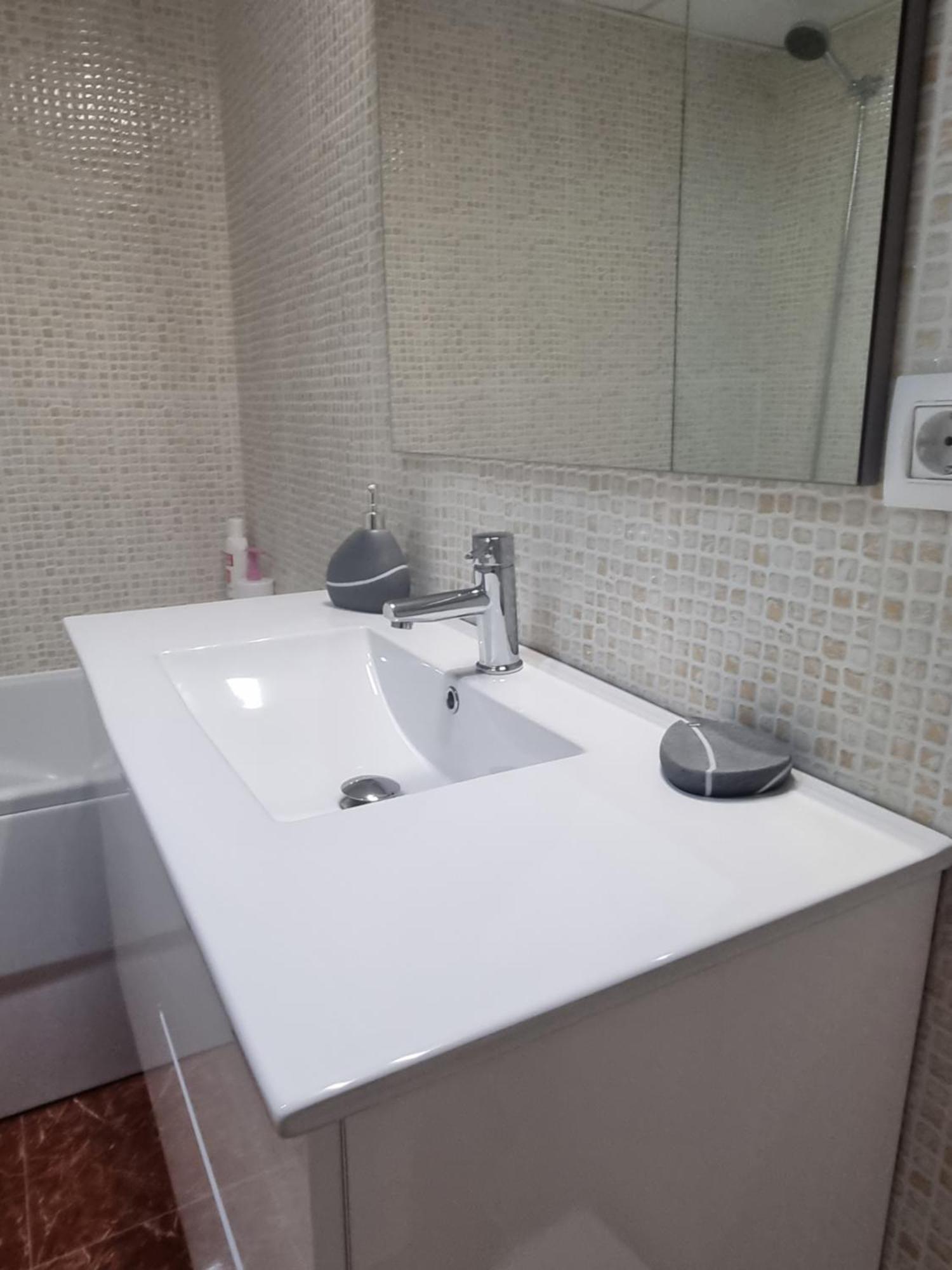 Apartamento Centro Y Playa Torremolinos Luaran gambar