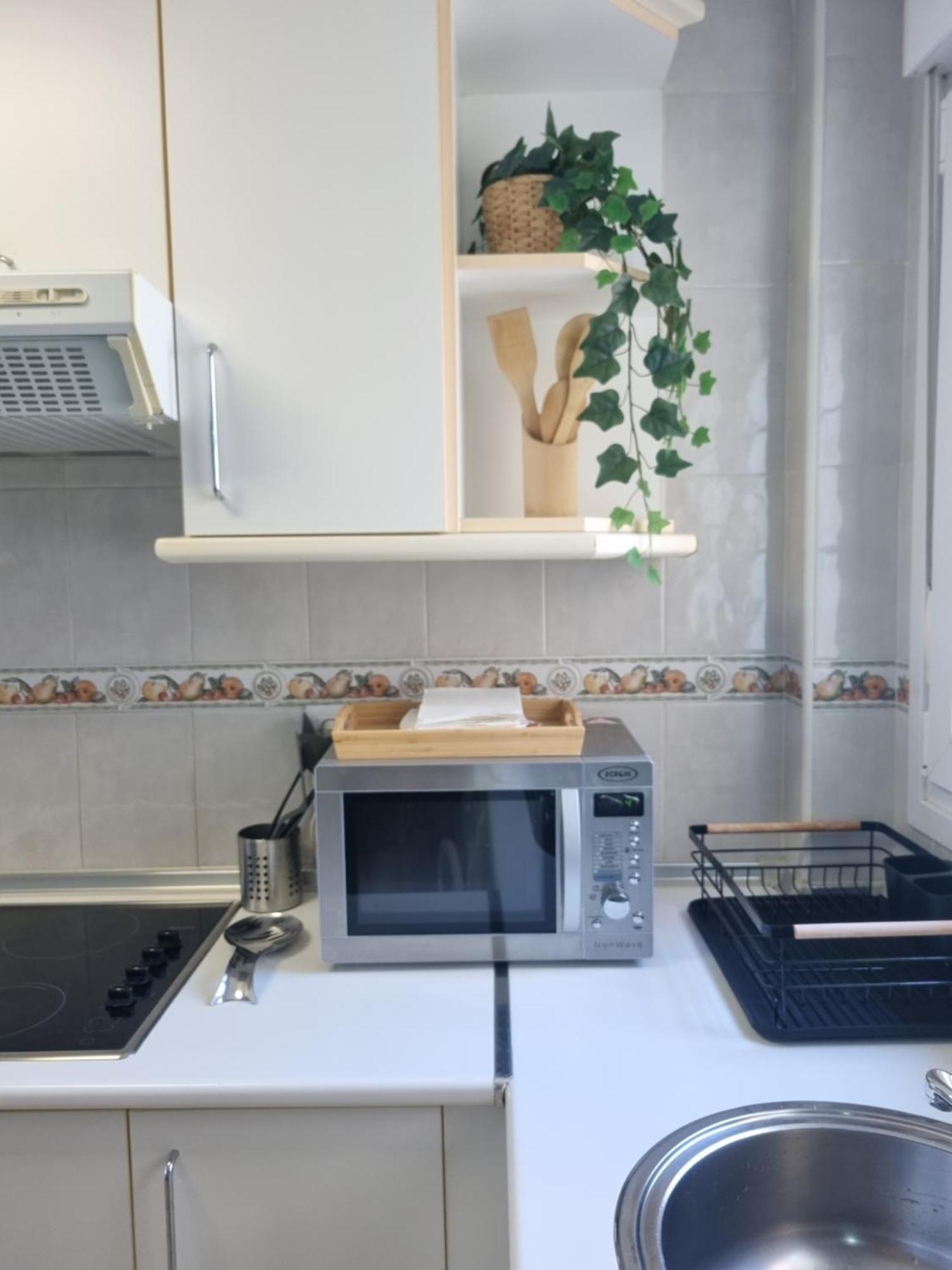 Apartamento Centro Y Playa Torremolinos Luaran gambar