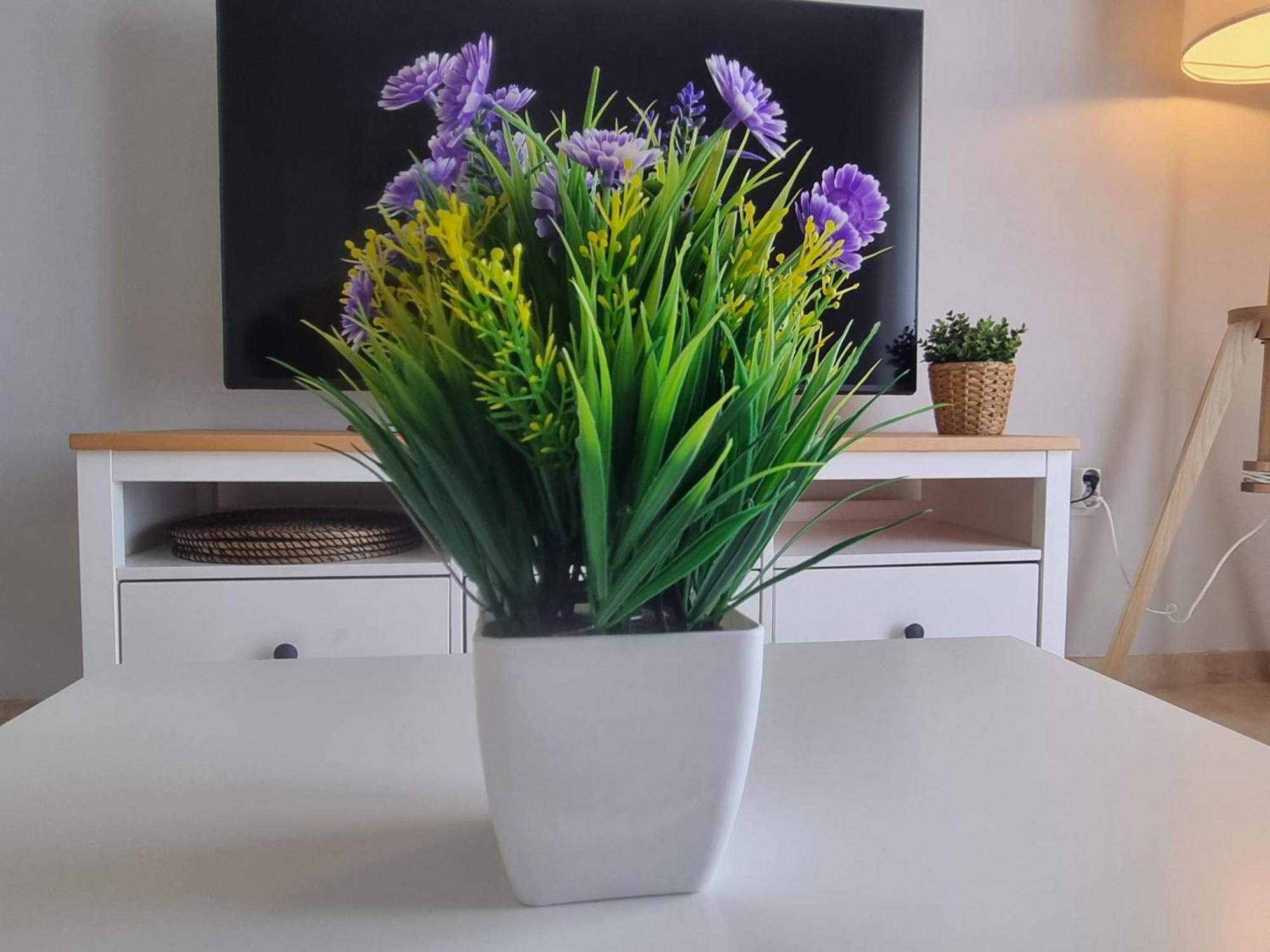 Apartamento Centro Y Playa Torremolinos Luaran gambar