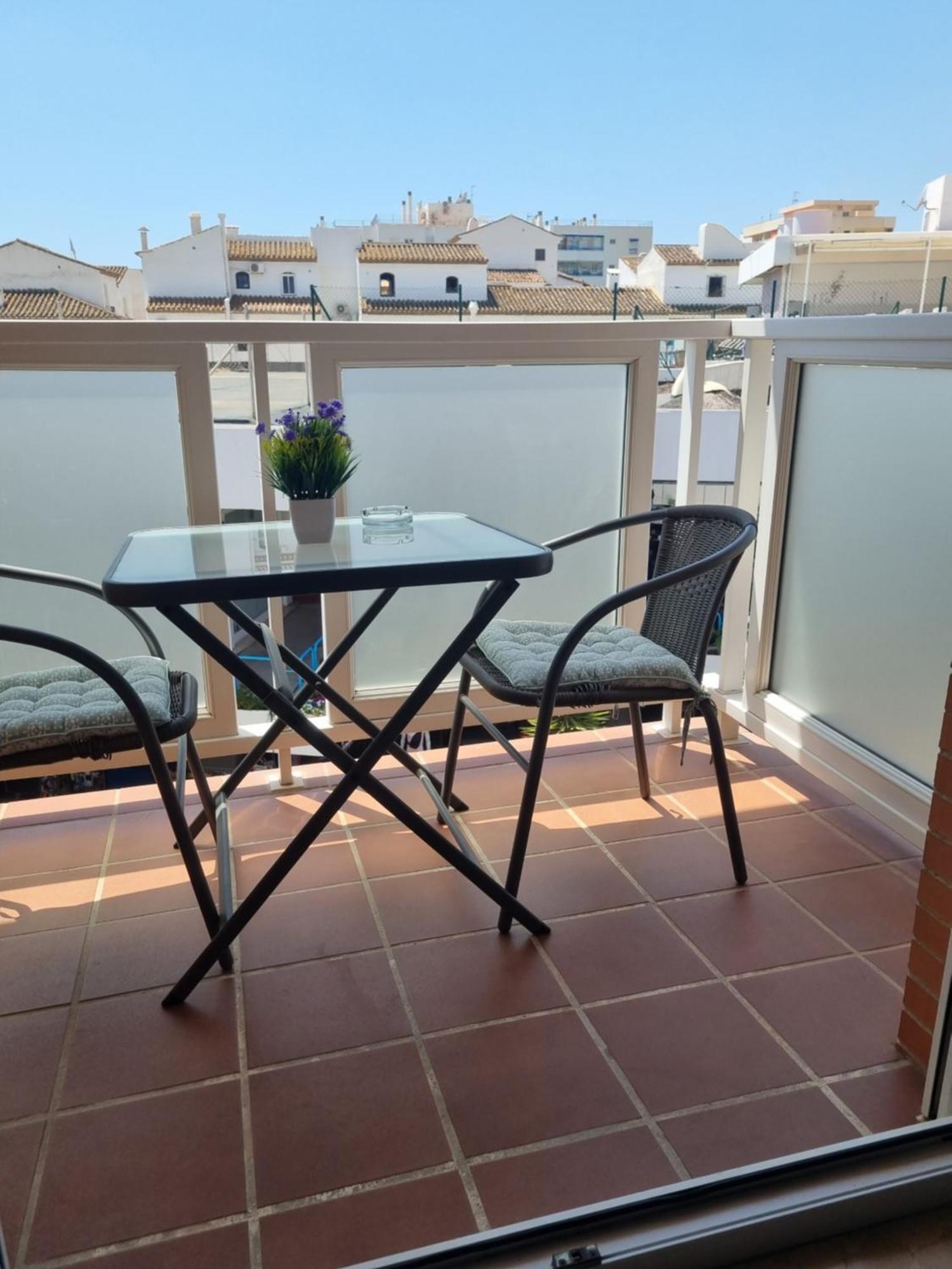 Apartamento Centro Y Playa Torremolinos Luaran gambar