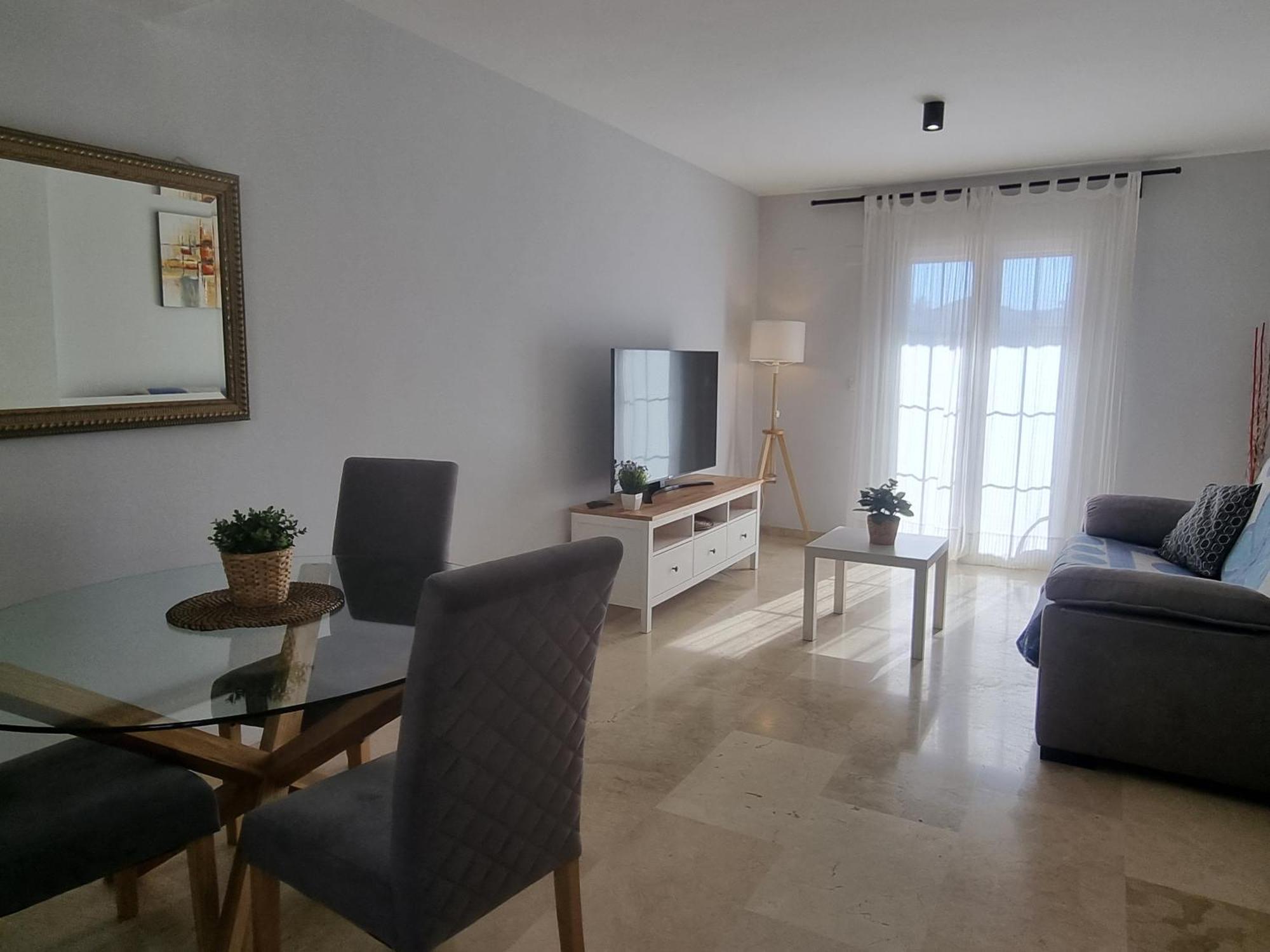 Apartamento Centro Y Playa Torremolinos Luaran gambar
