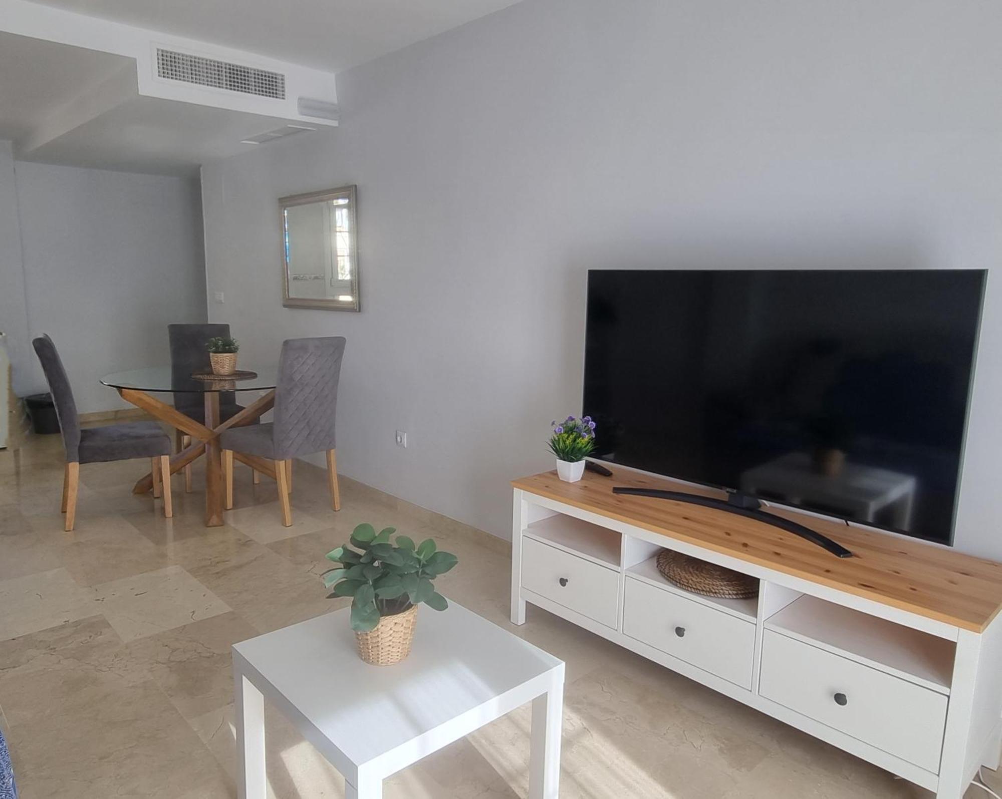 Apartamento Centro Y Playa Torremolinos Luaran gambar