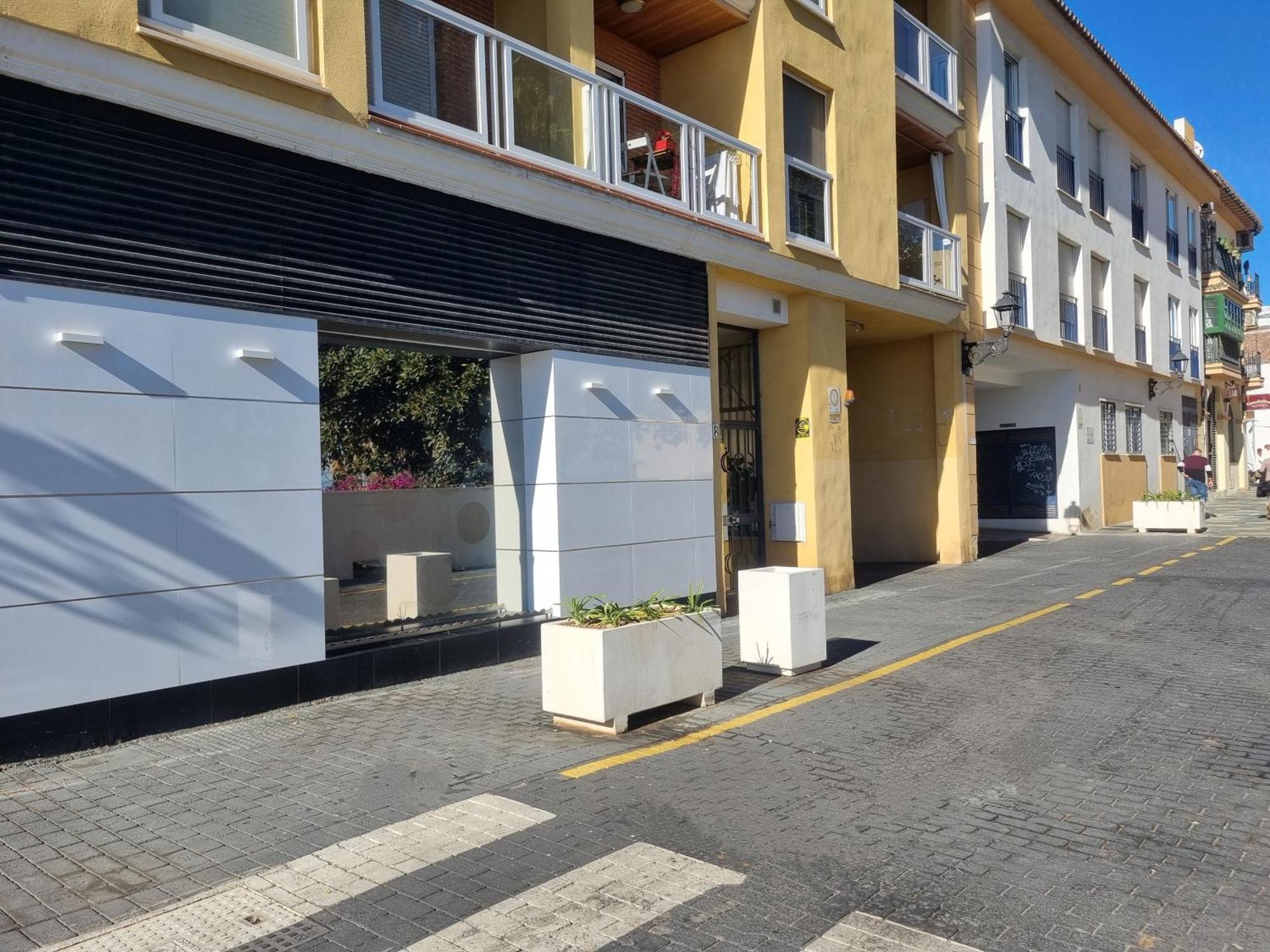 Apartamento Centro Y Playa Torremolinos Luaran gambar